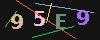 Gambar captcha